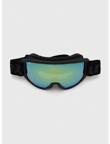 Защитни очила Uvex Topic Fm в черно