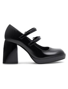 Обувки Sergio Bardi WYL2956-1Z-SB Черен