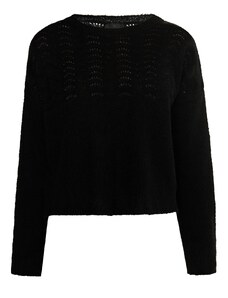 DreiMaster Klassik Пуловер черно