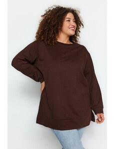 Дамски пуловер Trendyol Curve