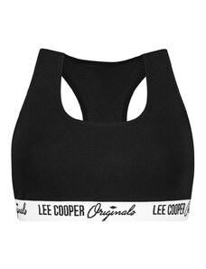 Дамски спортен сутиен. Lee Cooper