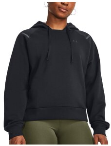 Суитшърт Under Armour Unstoppable Flc Hoodie-BLK 1379843-001 Размер L