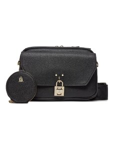 Дамска чанта Steve Madden Blight-P SM13001216-BLK Black