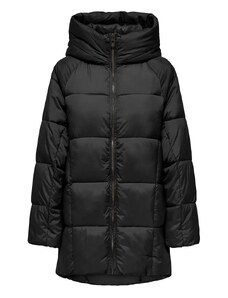 ONLY Яке Onlasta Oversized Puffer Coat Cc Otw 15293818 C-N10 black
