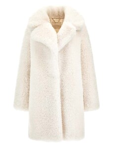 GUESS Палто New Alina Coat W3BL58WEYQ0 g012 cream white