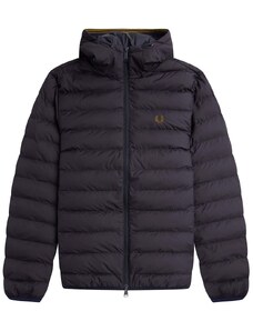 Jacket Fred Perry J4565-Q323 248 navy