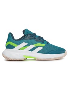 Обувки adidas CourtJam Control Tennis ID1544 Arcfus/Ftwwht/Luclem