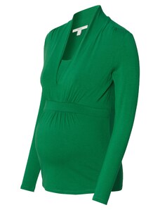 Esprit Maternity Тениска тревнозелено