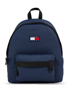 Раница Tommy Jeans Tjm Dly Elev Backpack AM0AM11519 Twilight Navy C87