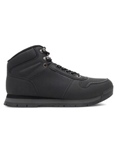 Зимни обувки Sprandi SMP07-91354-08 Черен