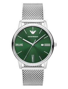 Часовник Emporio Armani Modern AR11578 Green/Silver