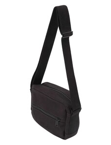 MELAWEAR Чанта за през рамо тип преметка 'PATNI' черно