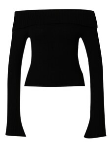 SHYX Пуловер 'Hanna' черно