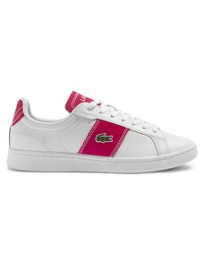Сникърси Lacoste Carnaby Pro Cgr 2234 Sfa Wht/Pnk
