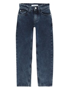 Calvin Klein Jeans Дънки тъмносиньо