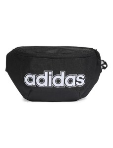 Чанта за кръст adidas Classic Foundation Waist Bag HT4777 Black/White