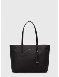 Чанта Calvin Klein в черно K60K610736