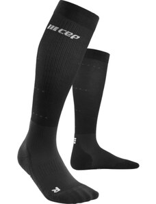 Чорапи за коляно CEP RECOVERY knee socks wp205t Размер II