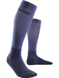 Чорапи за коляно CEP RECOVERY knee socks wp303t Размер II