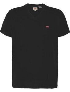 LEVI'S  Тениска черно