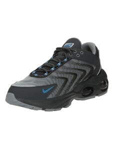 Nike Sportswear Ниски маратонки 'AIR MAX TW NN' синьо / антрацитно черно / черно