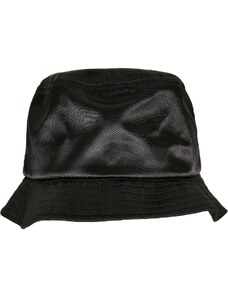 Urban Classics Accessoires Satin Bucket Hat Black
