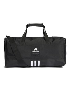 Сак adidas 4ATHLTS Medium Duffel Bag HC7272 black/black