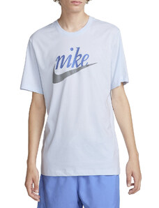 Тениска Nike M NSW TEE FUTURA 2 dz3279-085 Размер S