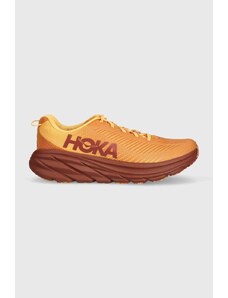 Обувки Hoka One RINCON 3 в оранжево 1119395-BOFT