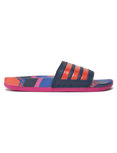 Чехли adidas adilette Comfort Sandals IF7392 Nindig/Sesore/Royblu