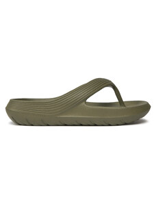 Джапанки adidas Adicane Flip-Flops HQ9920 Зелен