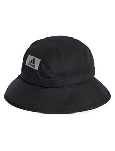 Капела adidas WIND.RDY Tech Bucket Hat HT2034 black/black