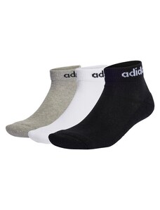Чорапи къси унисекс adidas