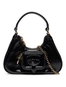 Дамска чанта Chiara Ferragni 75SB4BFA Black / Black 899