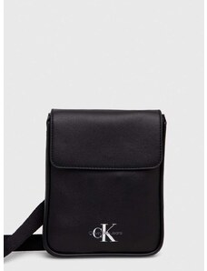 Калъф за телефон Calvin Klein Jeans в черно K50K511457