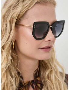 Слънчеви очила Isabel Marant в черно IM 0149/S