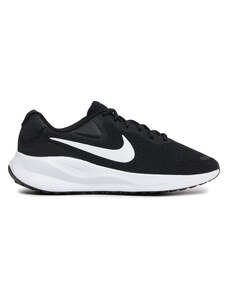 Маратонки за бягане Nike Revolution 7 FB2207 001 Черен