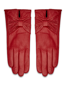Дамски ръкавици WITTCHEN 39-6L-902 Czerwony3