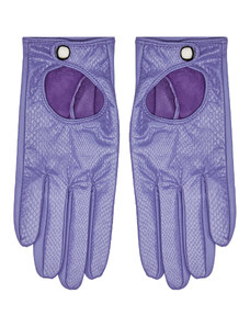 Дамски ръкавици WITTCHEN 46-6A-003 FioletF