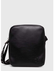 Чанта през рамо Calvin Klein Jeans в черно K50K511489
