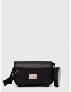Чанта през рамо Calvin Klein Jeans мъжка в черно K50K511386
