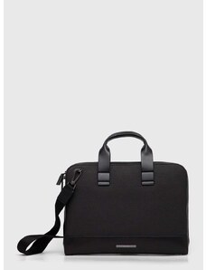 Чанта за лаптоп Calvin Klein в черно K50K511246
