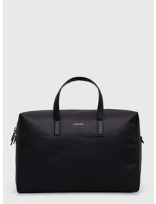 Чанта Calvin Klein в черно K50K511218