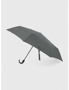 Чадър Moschino в сиво 8509 TOPLESSA
