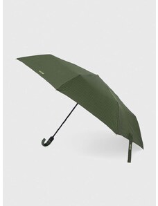 Чадър Moschino в зелено 8509 TOPLESSA
