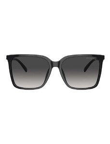 Слънчеви очила Michael Kors CANBERRA в черно 0MK2197U