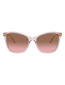 Слънчеви очила VOGUE в розово
