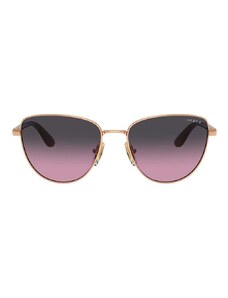 Слънчеви очила VOGUE в лилаво