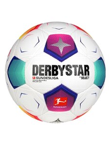 Футболна Топка DERBYSTAR Brillant APS Bundesliga 23/24 V23 FIFA Quality Pro OMB