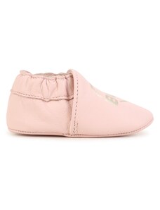 Обувки Boss J99131 Pink Pale 44L